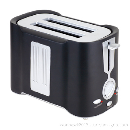 850W Two Stainless Steel Side Panels Bread Maker (SB-TM01)